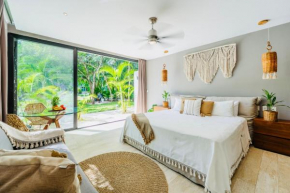 Luz de Luna Tulum Suite II